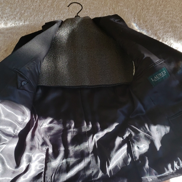 Ralph Lauren blazer Jacket - Picture 7 of 10